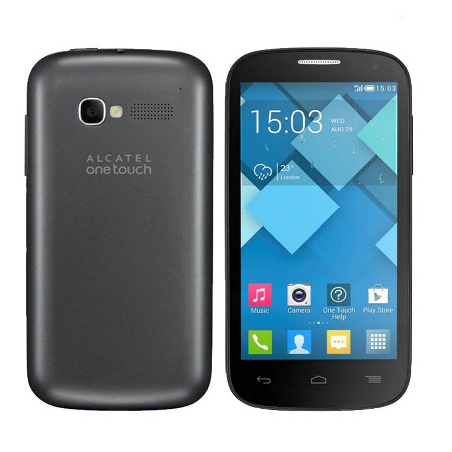 Телефон Alcatel Onetouch Купить